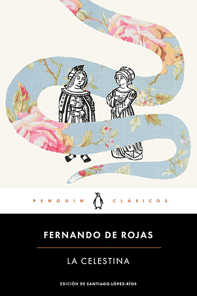 BooksforBreakfast - La Celestina