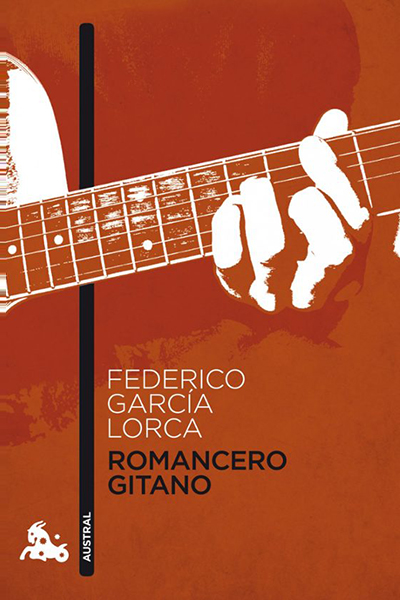 BooksforBreakfast - Romancero gitano