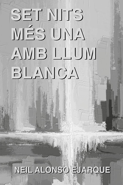 BooksforBreakfast – Set nits més una amb llum blanca