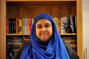 Yasmin Rahman
