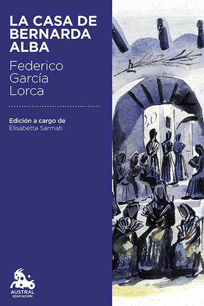 La Casa de Bernarda Alba