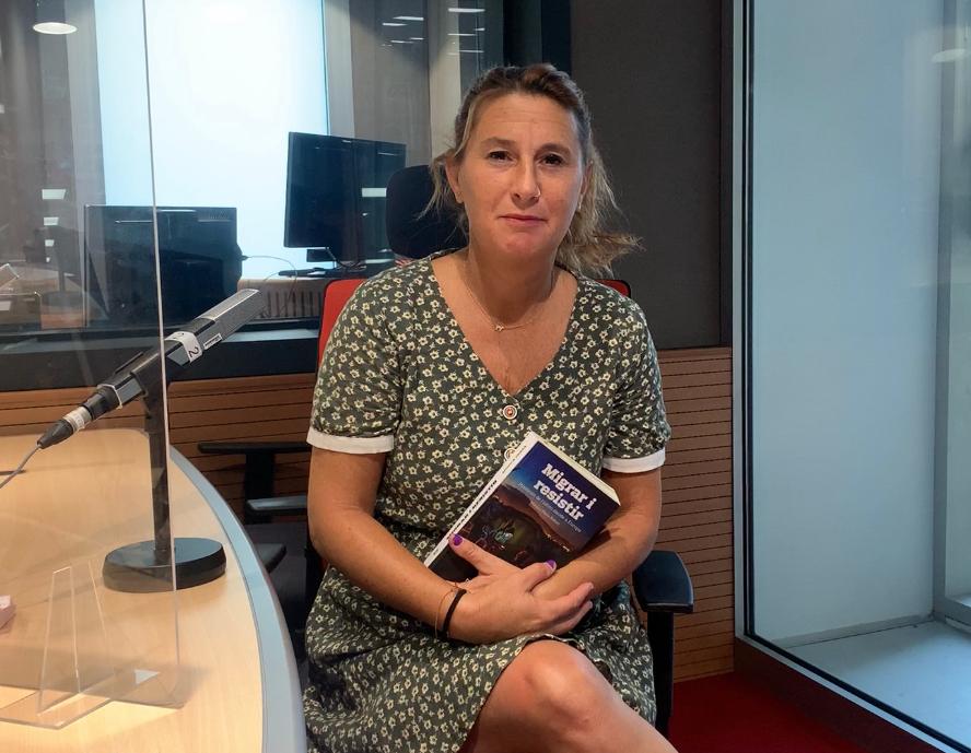 Mònica Parra i Ràfols