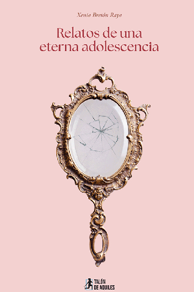 booksforbreakfast - relatos de una eterna adolescencia