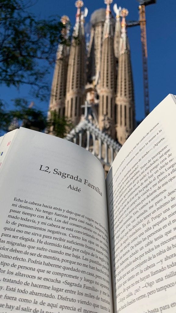 BooksforBreakfast