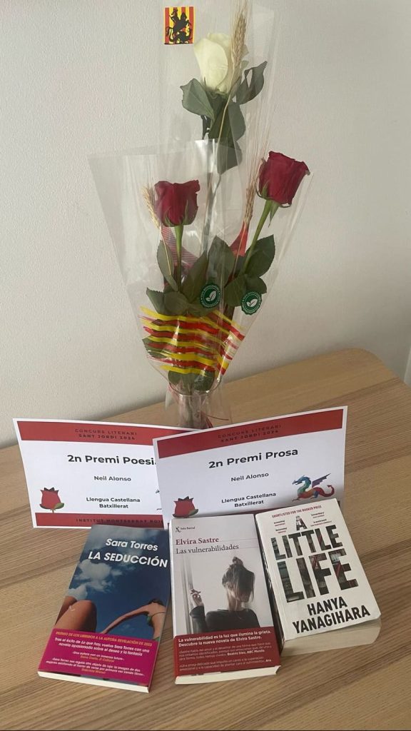 BooksforBreakfast