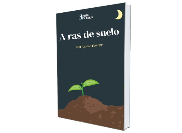 BooksforBreakfast - A ras de suelo